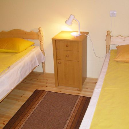 Kipi-Koovi Holiday Centre Esterno foto