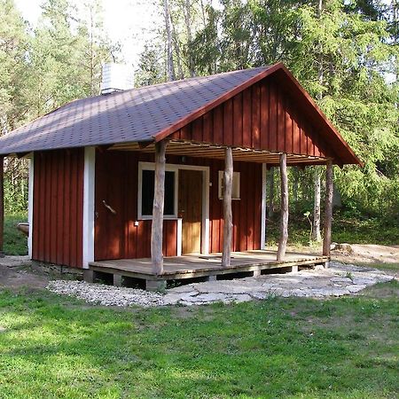 Kipi-Koovi Holiday Centre Esterno foto