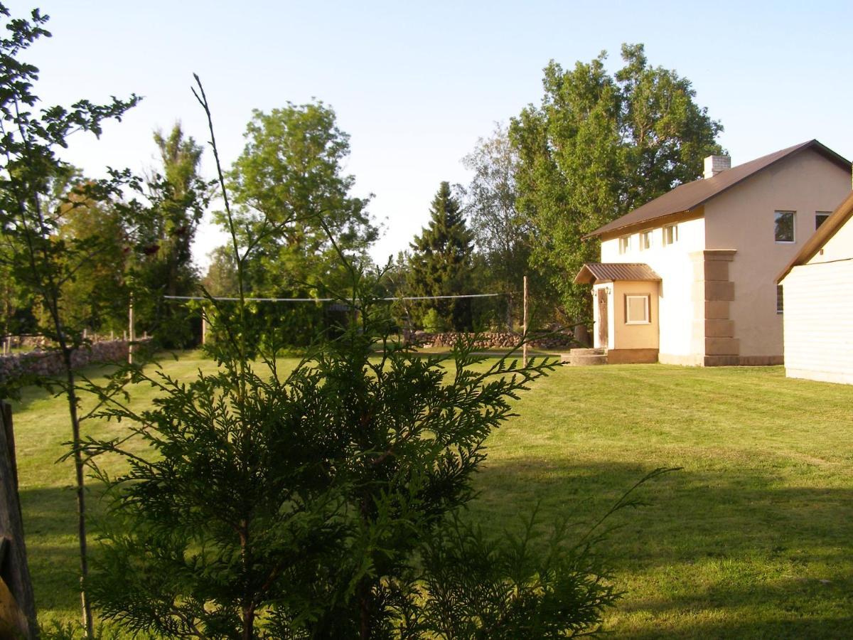 Kipi-Koovi Holiday Centre Esterno foto