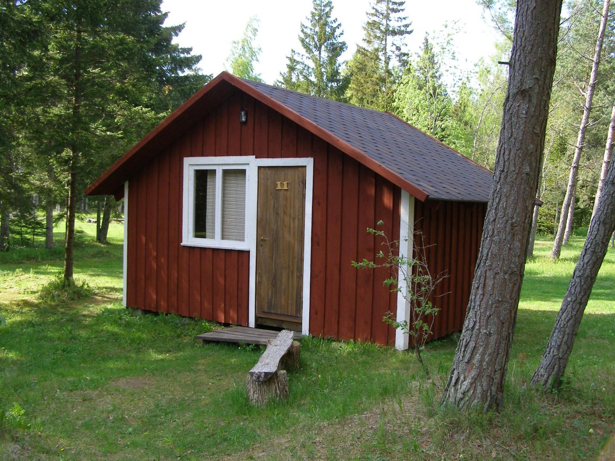 Kipi-Koovi Holiday Centre Esterno foto