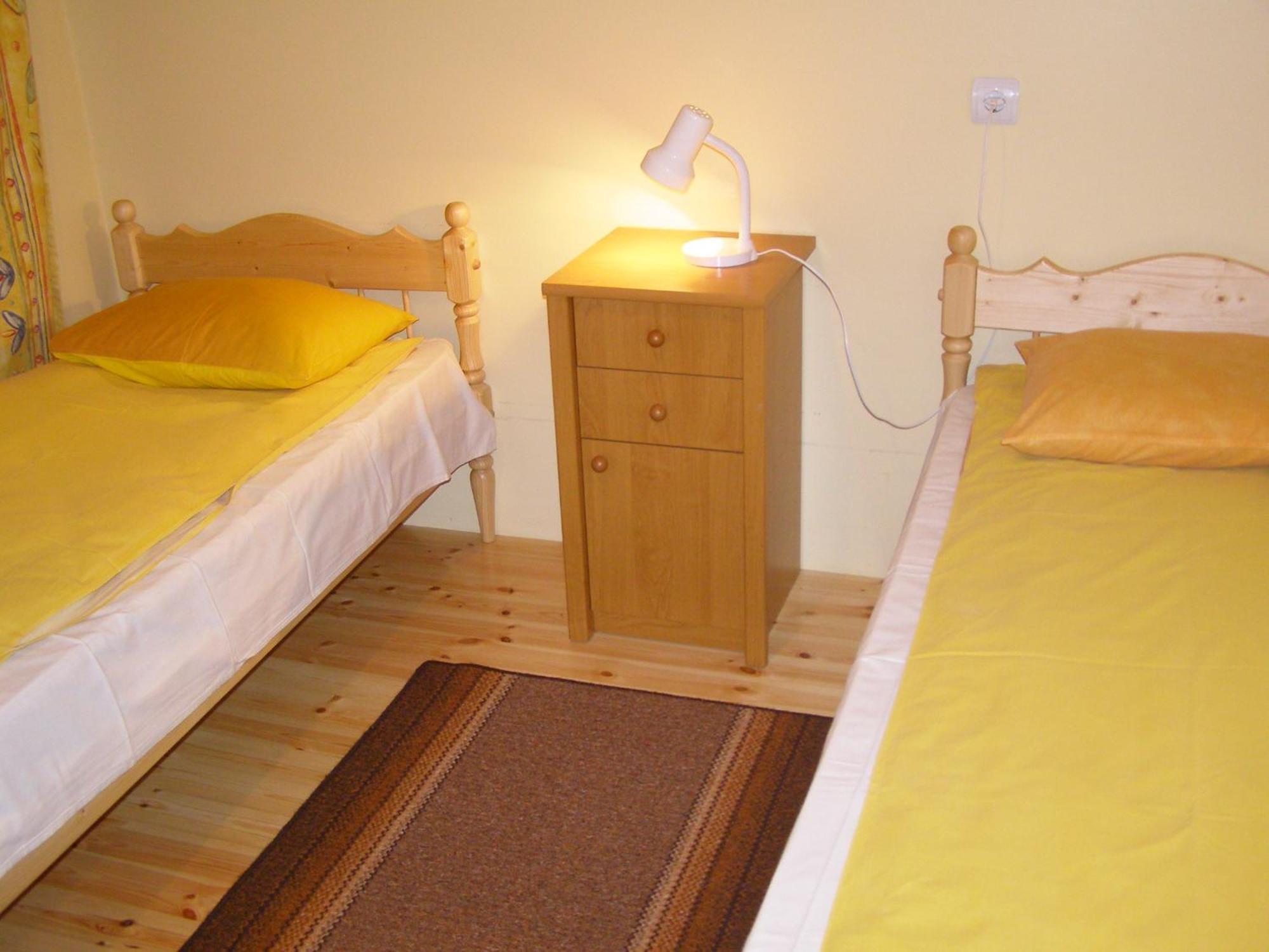 Kipi-Koovi Holiday Centre Esterno foto