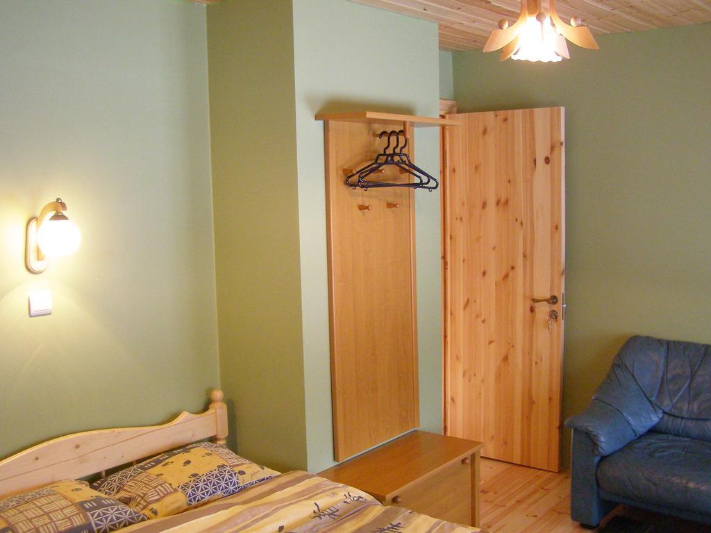 Kipi-Koovi Holiday Centre Esterno foto