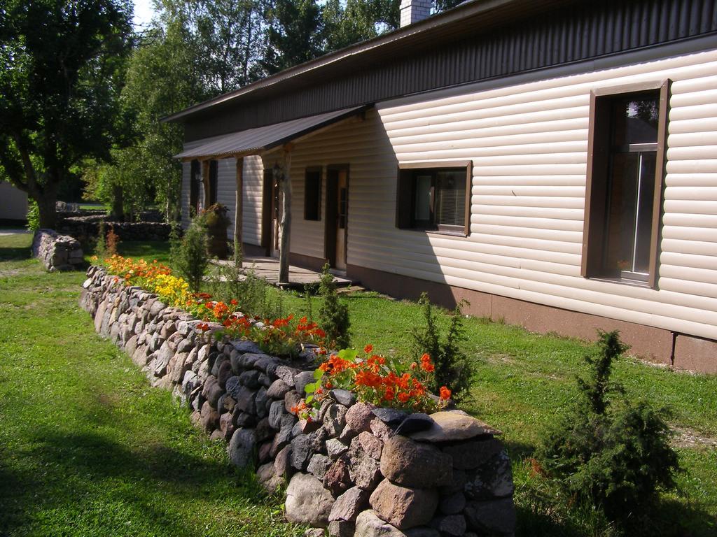 Kipi-Koovi Holiday Centre Esterno foto