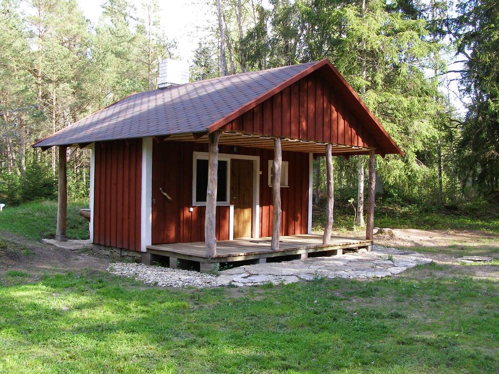 Kipi-Koovi Holiday Centre Esterno foto