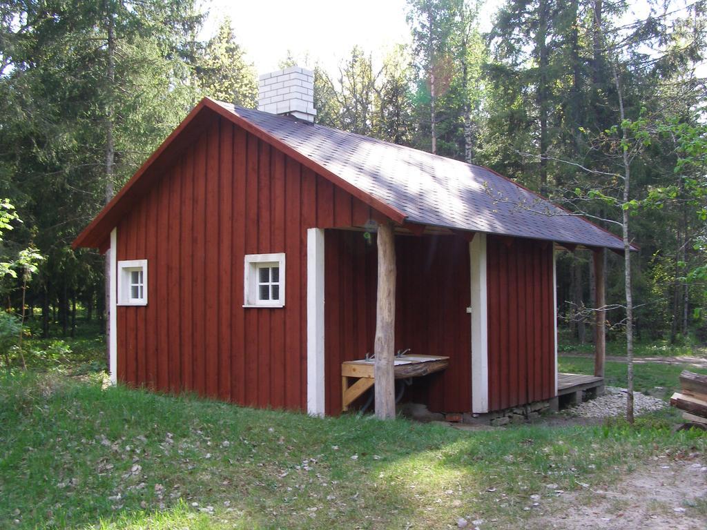 Kipi-Koovi Holiday Centre Esterno foto