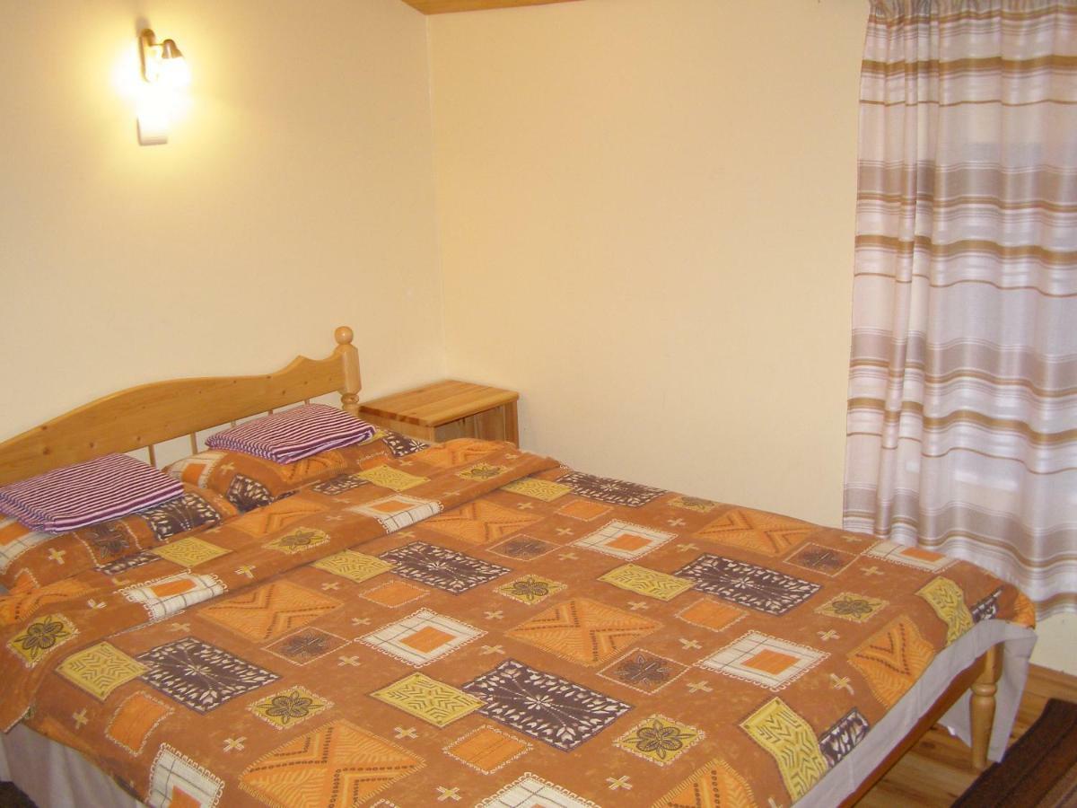 Kipi-Koovi Holiday Centre Esterno foto