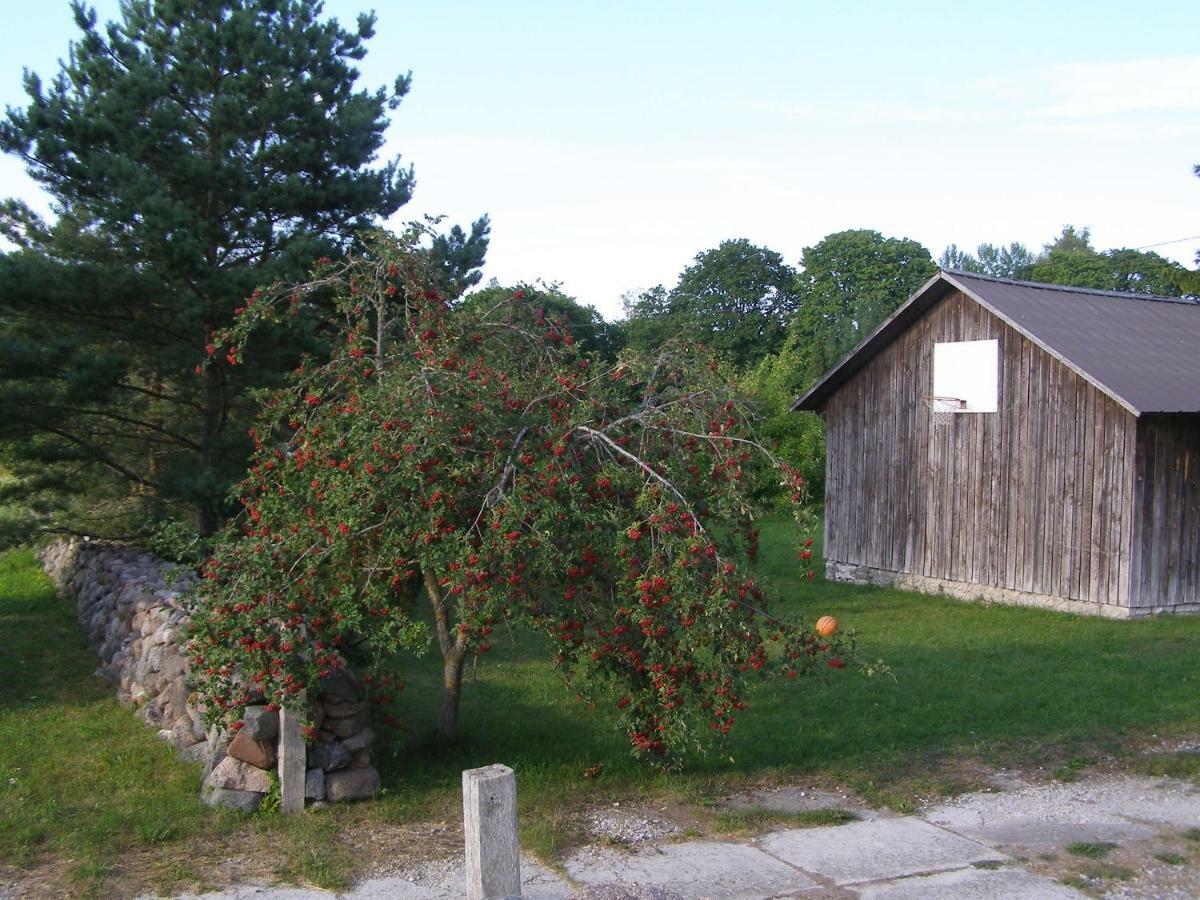 Kipi-Koovi Holiday Centre Esterno foto
