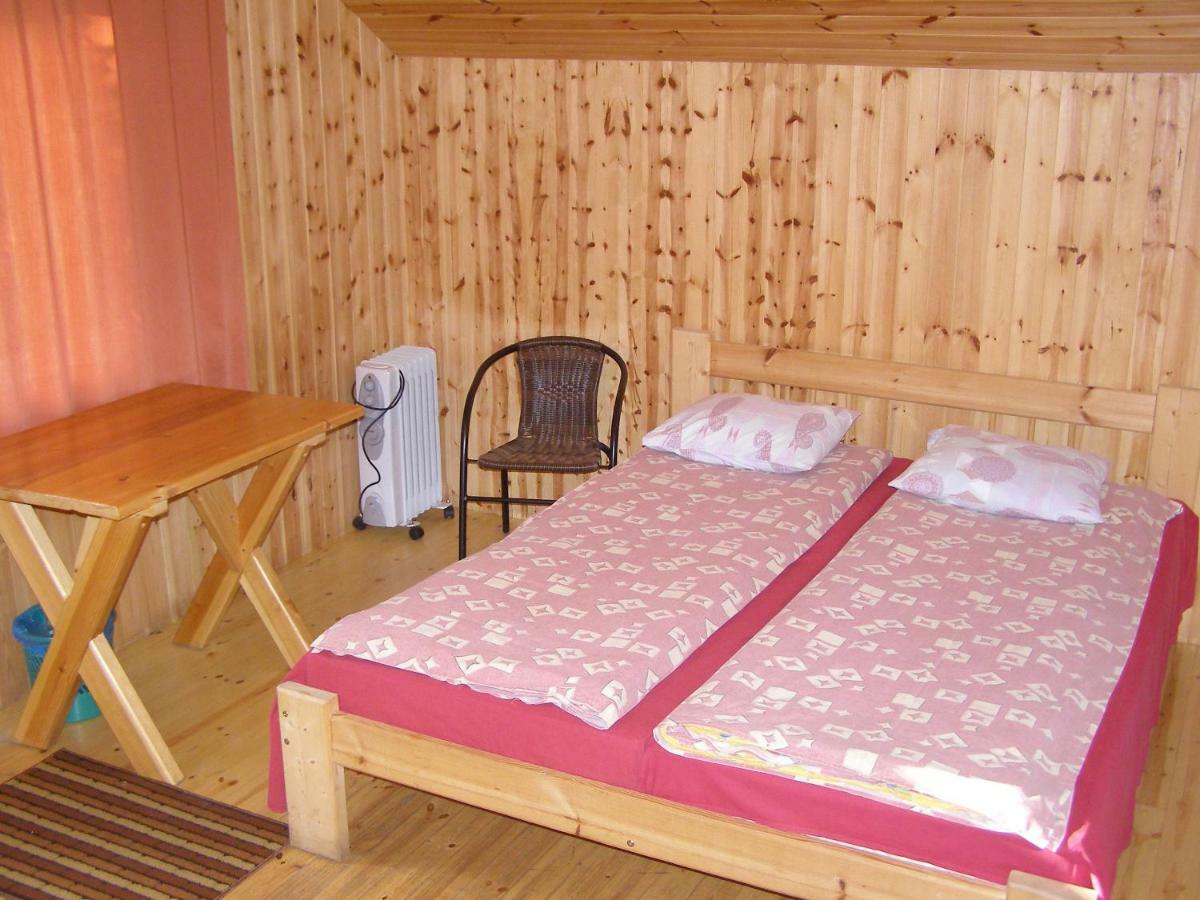 Kipi-Koovi Holiday Centre Esterno foto