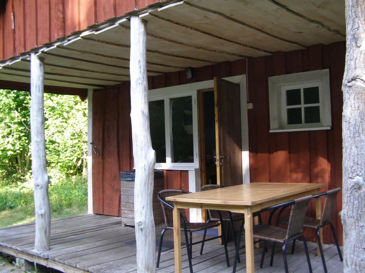 Kipi-Koovi Holiday Centre Esterno foto