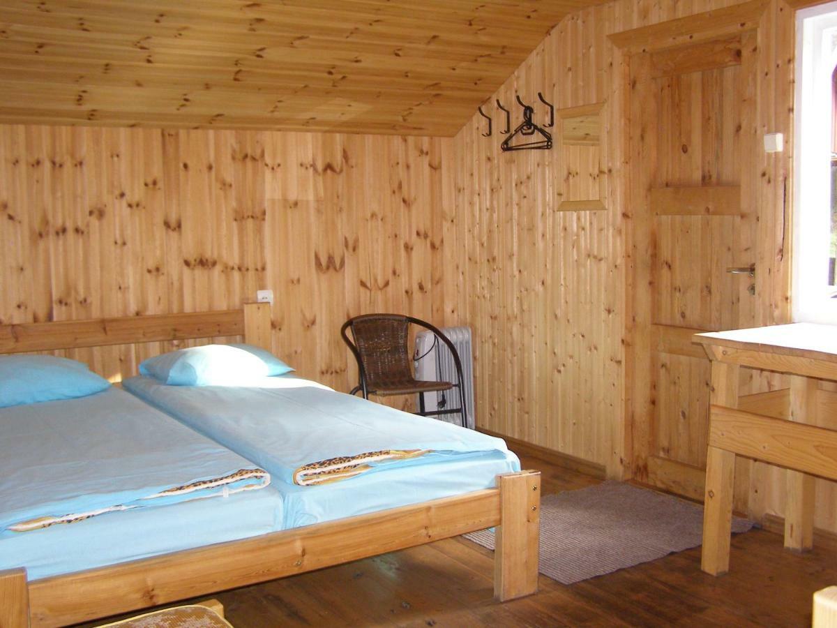 Kipi-Koovi Holiday Centre Esterno foto