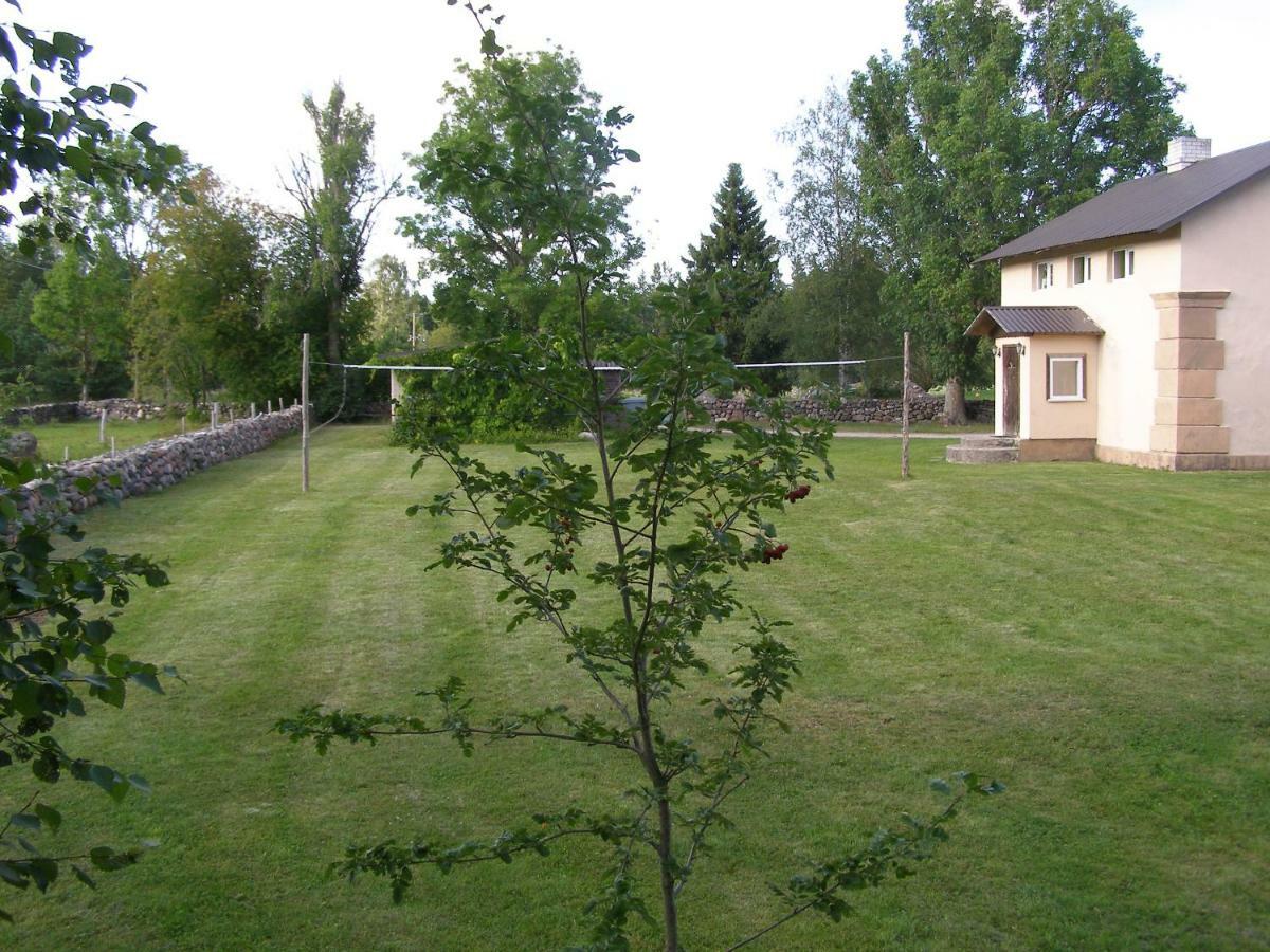 Kipi-Koovi Holiday Centre Esterno foto