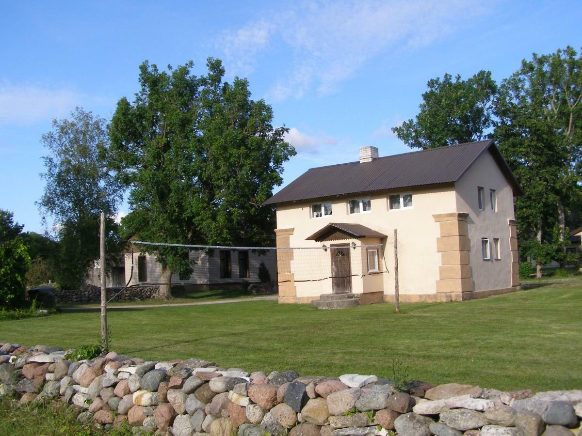 Kipi-Koovi Holiday Centre Esterno foto