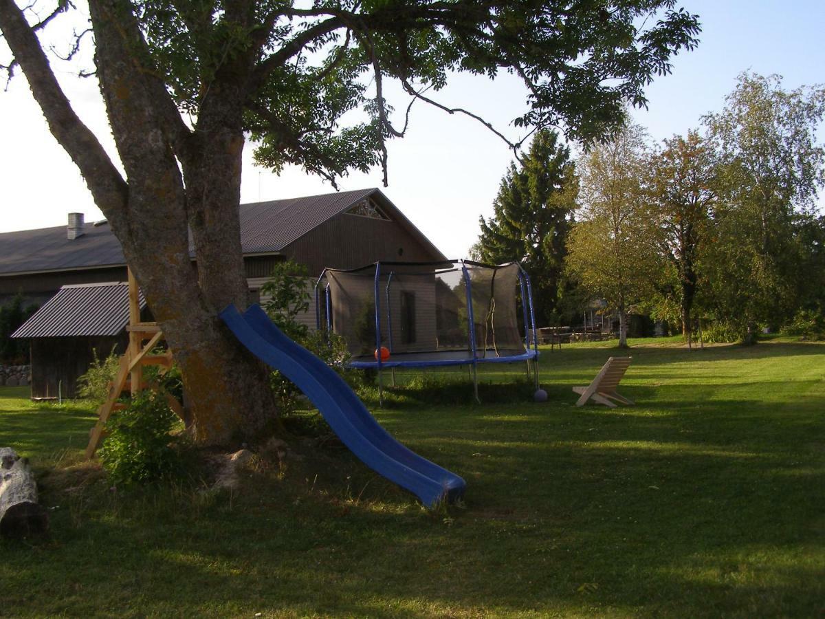 Kipi-Koovi Holiday Centre Esterno foto