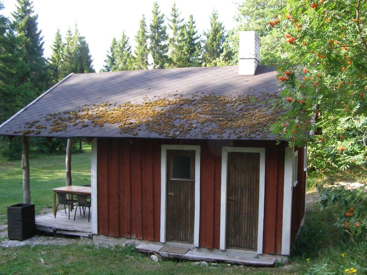 Kipi-Koovi Holiday Centre Esterno foto