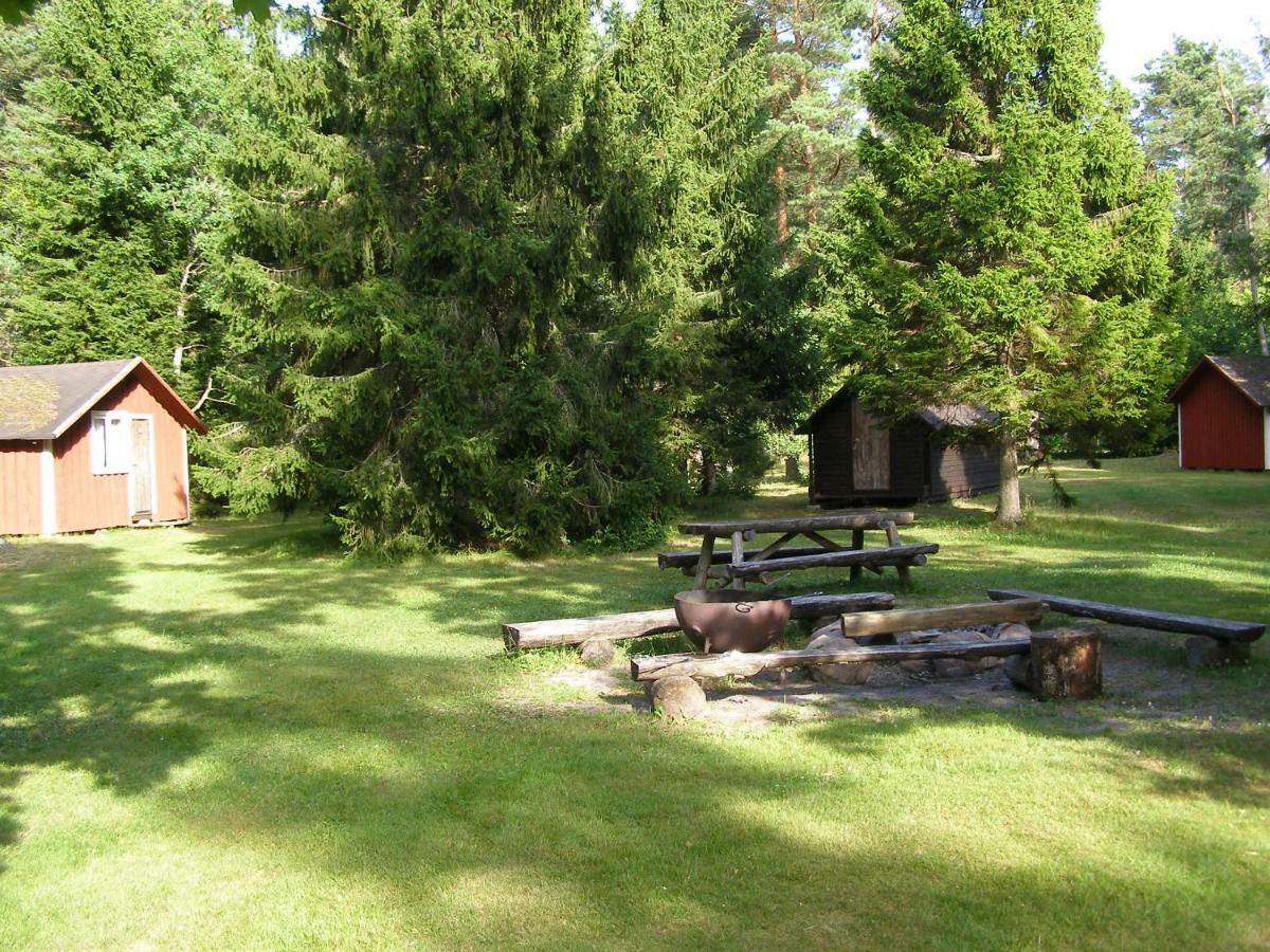 Kipi-Koovi Holiday Centre Esterno foto