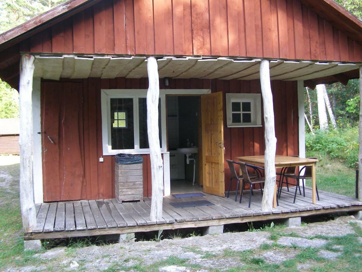 Kipi-Koovi Holiday Centre Esterno foto