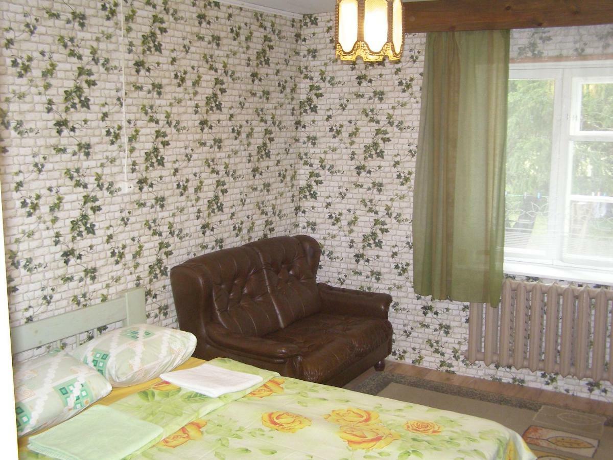 Kipi-Koovi Holiday Centre Esterno foto