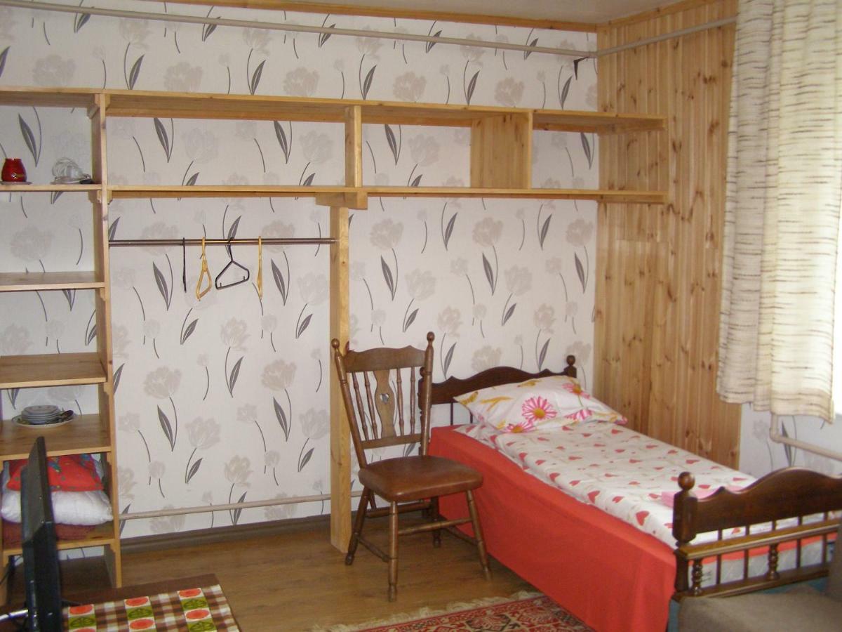 Kipi-Koovi Holiday Centre Esterno foto